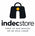 Indecstore - Inicio